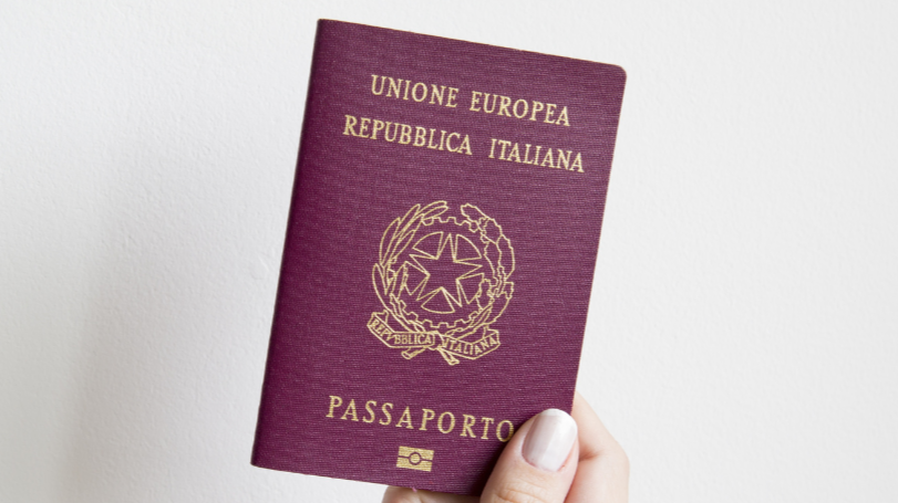 Italy